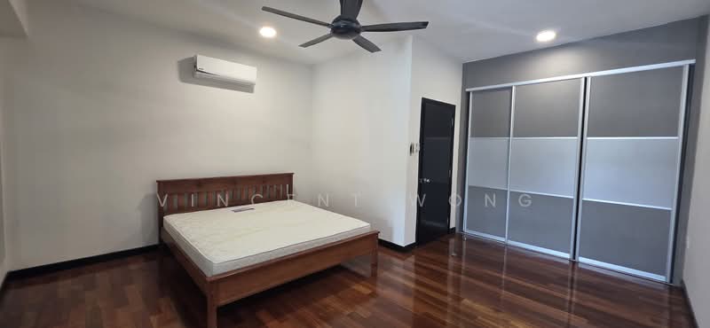 Condominium for Rent at Armanee Terrace II - Vincent Wong - Bedroom - PropertyGuru.com.my