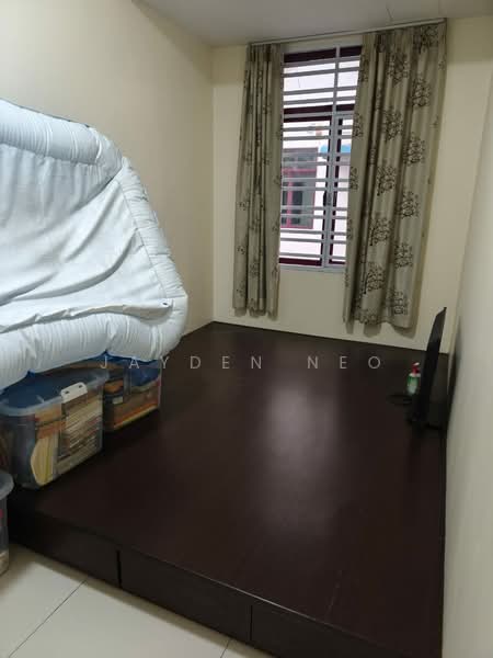 Terraced House for Sale in Skudai (Johor) - Jayden Neo - Bedroom - PropertyGuru.com.my