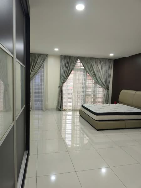 Terraced House for Sale in Skudai (Johor) - Jayden Neo - Bedroom - PropertyGuru.com.my