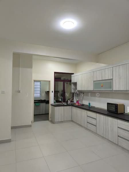 Terraced House for Sale in Skudai (Johor) - Jayden Neo - Kitchen - PropertyGuru.com.my