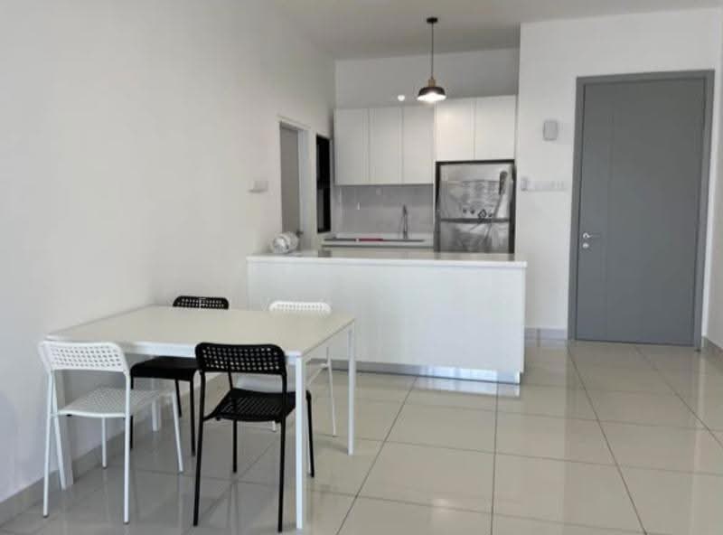 Condominium for Rent at Vertu Resort - Elvin Choo - Kitchen - PropertyGuru.com.my