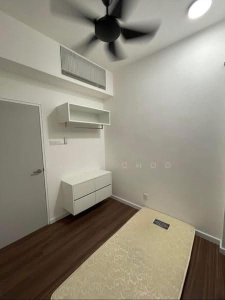 Condominium for Rent at Vertu Resort - Elvin Choo - Bedroom - PropertyGuru.com.my