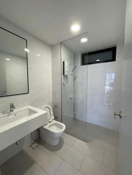 Condominium for Rent at Vertu Resort - Elvin Choo - Bathroom - PropertyGuru.com.my