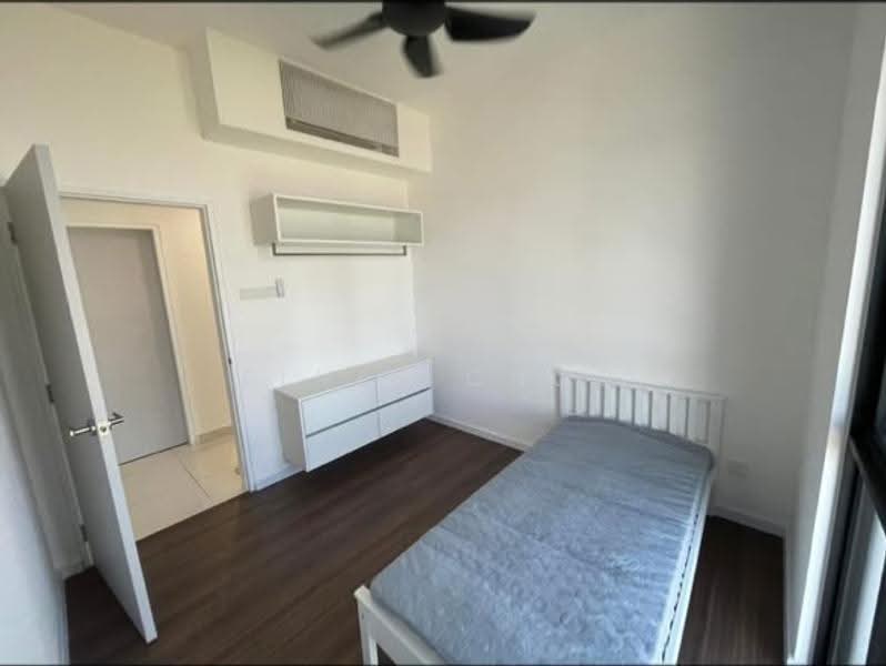 Condominium for Rent at Vertu Resort - Elvin Choo - Bedroom - PropertyGuru.com.my