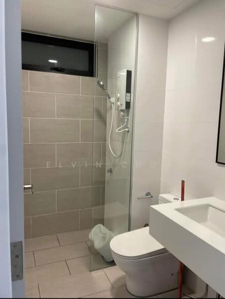 Condominium for Rent at Vertu Resort - Elvin Choo - Bathroom - PropertyGuru.com.my
