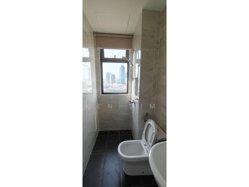 Condominium for Rent at SKS Pavillion Residences - Ken Sim - PropertyGuru.com.my