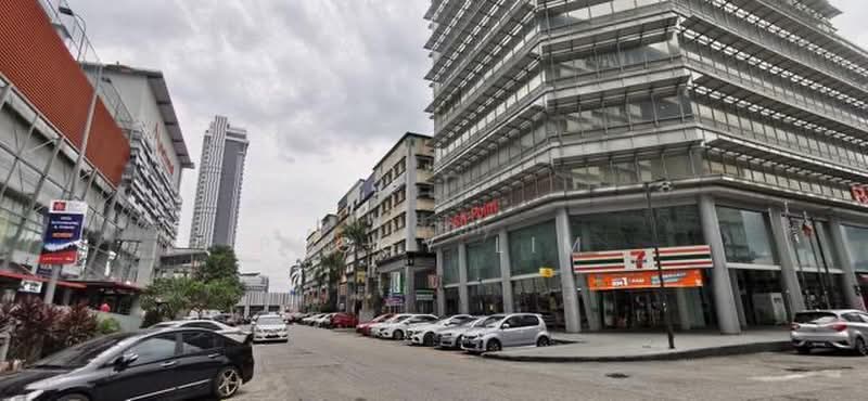 Shop / Office for Sale in Kuala Lumpur (Kuala Lumpur) - Peggy Lim - PropertyGuru.com.my