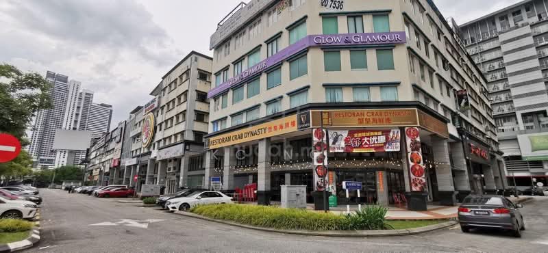 Shop / Office for Sale in Kuala Lumpur (Kuala Lumpur) - KC Ng - Exterior - PropertyGuru.com.my