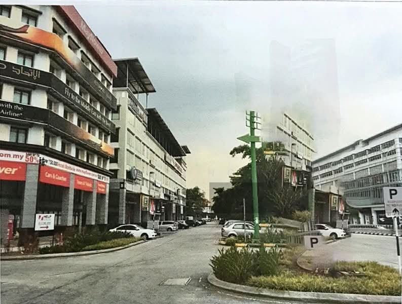Shop / Office for Sale in Kuala Lumpur (Kuala Lumpur) - KC Ng - PropertyGuru.com.my