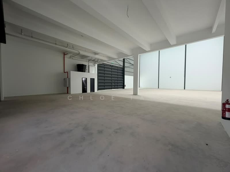 Factory for Rent in Taman Kapar Permai (Kapar) - Chloe Tan - Interior - PropertyGuru.com.my