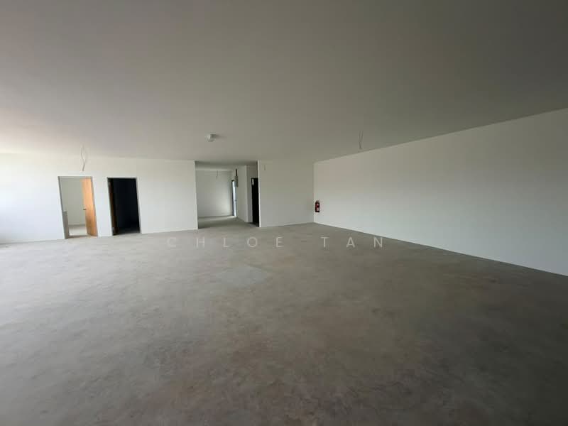 Factory for Rent in Taman Kapar Permai (Kapar) - Chloe Tan - Interior - PropertyGuru.com.my