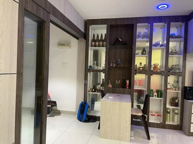 Servis Apartment untuk Disewa di Palazio - Ken Sim - Interior - PropertyGuru.com.my