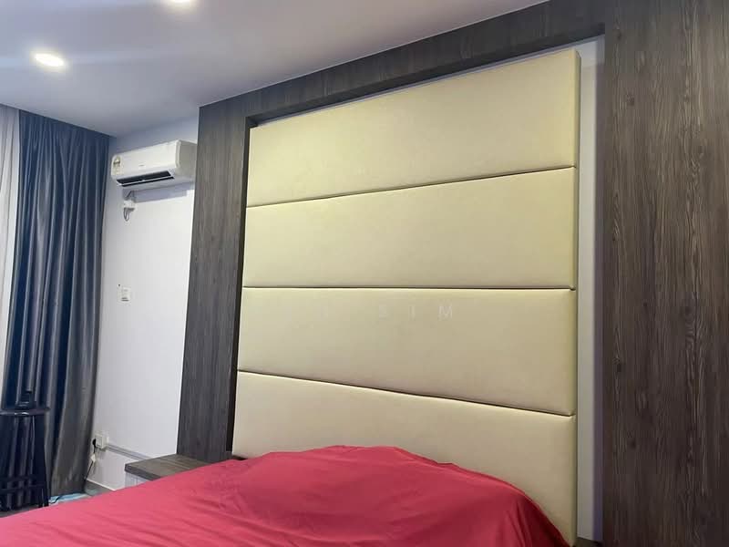 Servis Apartment untuk Disewa di Palazio - Ken Sim - PropertyGuru.com.my