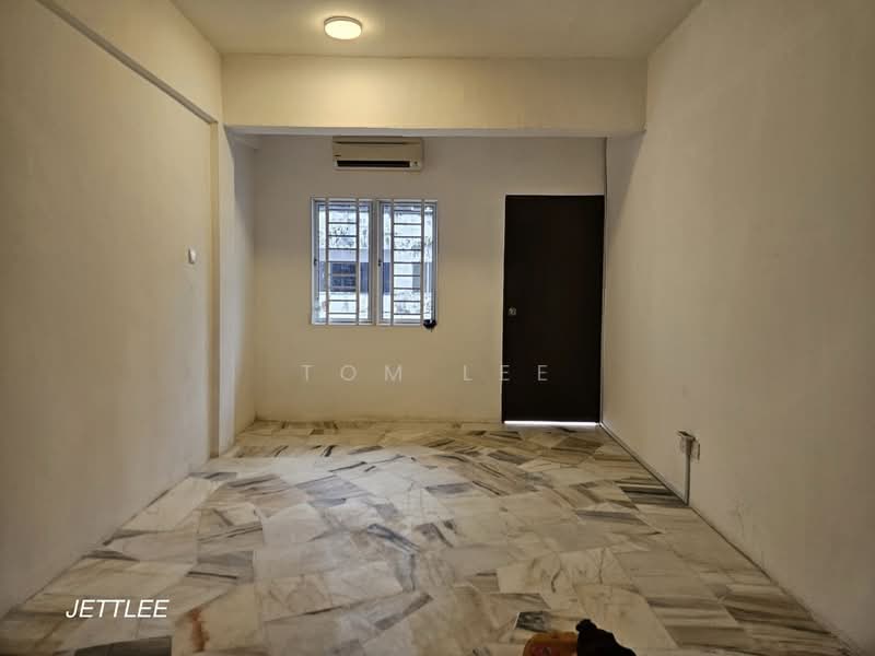 Pangsapuri untuk Dijual di Desa Idaman 2 Shop Apartment - Tom Lee - PropertyGuru.com.my