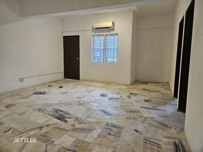 Pangsapuri untuk Dijual di Desa Idaman 2 Shop Apartment - Tom Lee - PropertyGuru.com.my