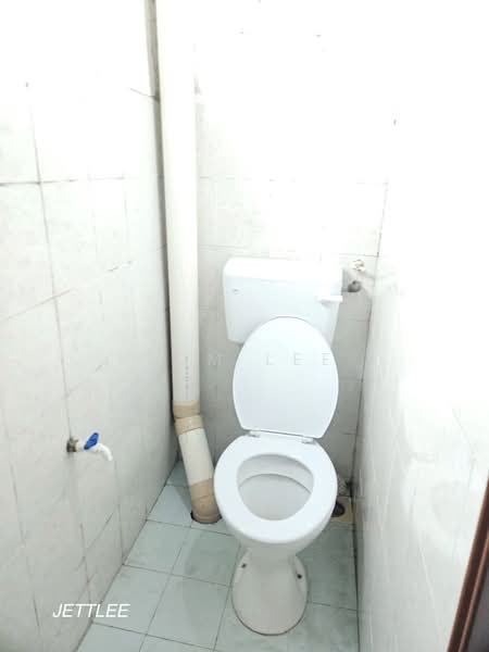 Pangsapuri untuk Dijual di Desa Idaman 2 Shop Apartment - Tom Lee - PropertyGuru.com.my