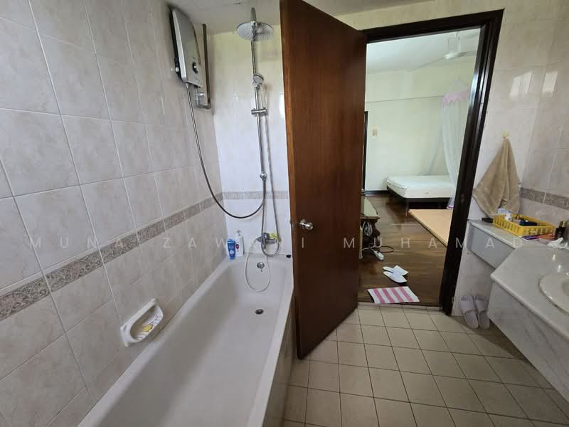 Condominium for Sale at Puteri Palma Condominiums - Muna Zawani Muhamad - Bathroom - PropertyGuru.com.my
