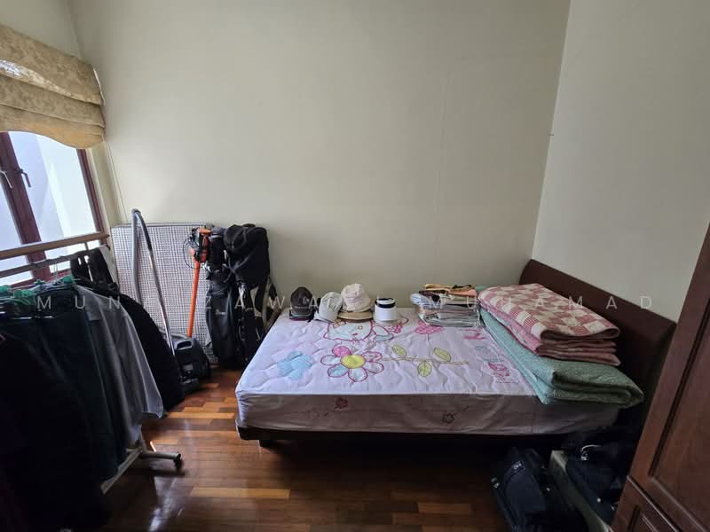 Condominium for Sale at Puteri Palma Condominiums - Muna Zawani Muhamad - Bedroom - PropertyGuru.com.my