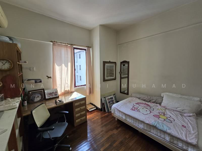 Condominium for Sale at Puteri Palma Condominiums - Muna Zawani Muhamad - Bedroom - PropertyGuru.com.my