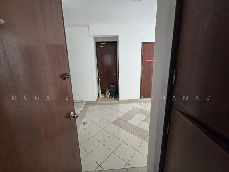Condominium for Sale at Puteri Palma Condominiums - Muna Zawani Muhamad - Interior - PropertyGuru.com.my