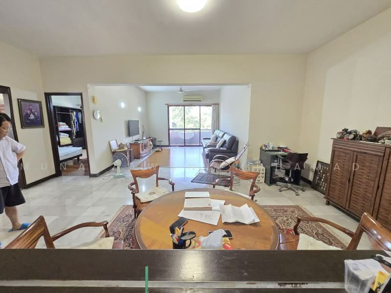 Condominium for Sale at Puteri Palma Condominiums - Muna Zawani Muhamad - Living Room - PropertyGuru.com.my