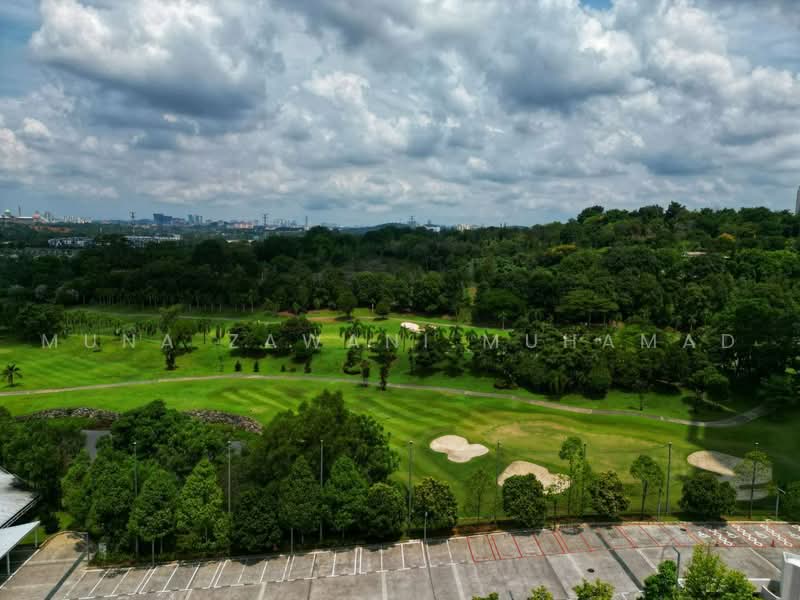 Condominium for Sale at Puteri Palma Condominiums - Muna Zawani Muhamad - Exterior - PropertyGuru.com.my