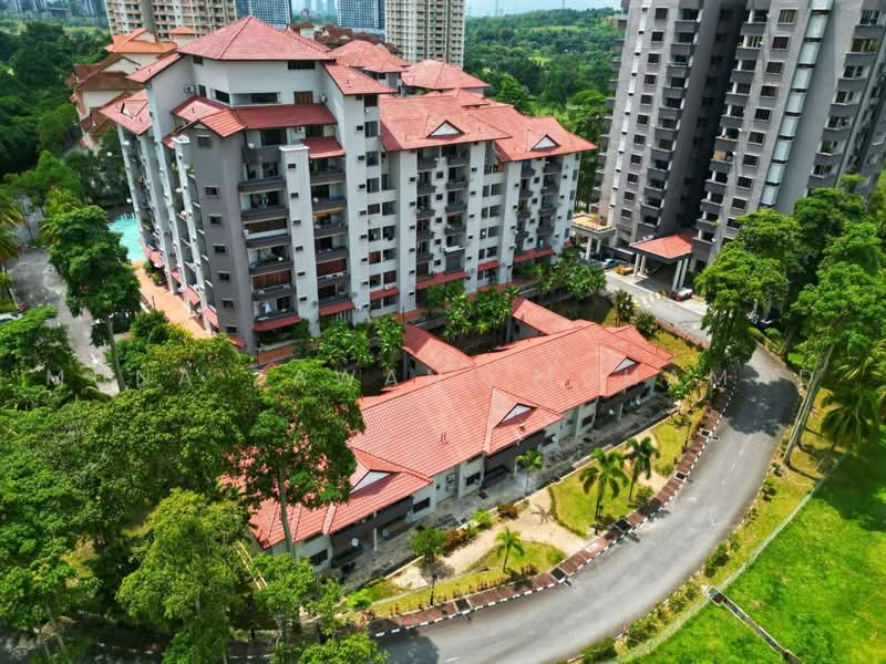 Condominium for Sale at Puteri Palma Condominiums - Muna Zawani Muhamad - Exterior - PropertyGuru.com.my