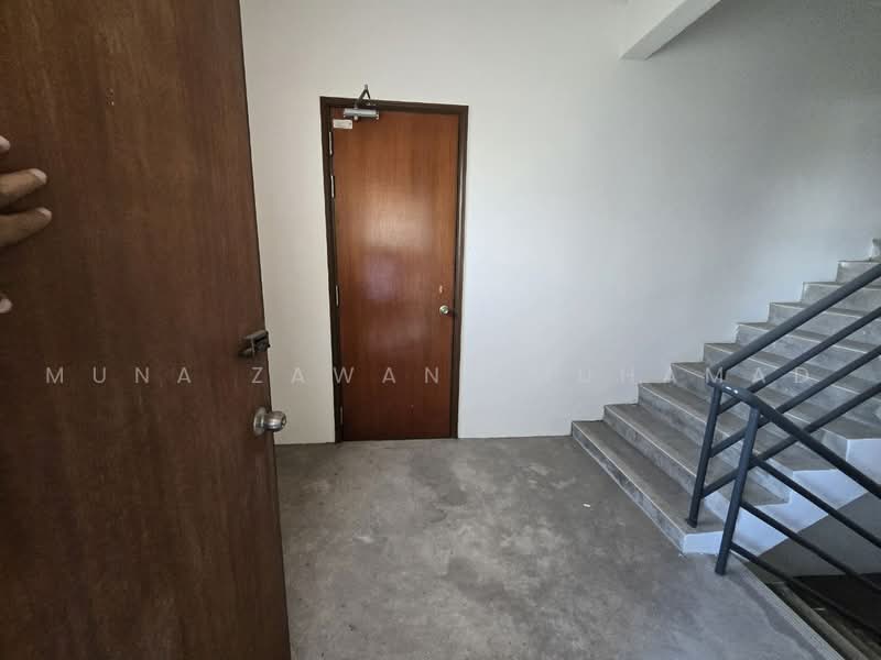 Condominium for Sale at Puteri Palma Condominiums - Muna Zawani Muhamad - Corridor - PropertyGuru.com.my