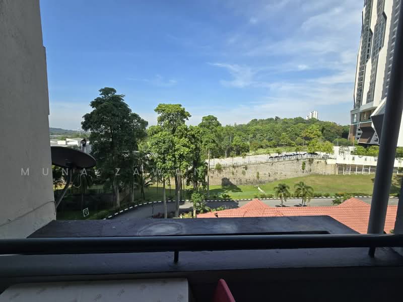 Condominium for Sale at Puteri Palma Condominiums - Muna Zawani Muhamad - Exterior - PropertyGuru.com.my