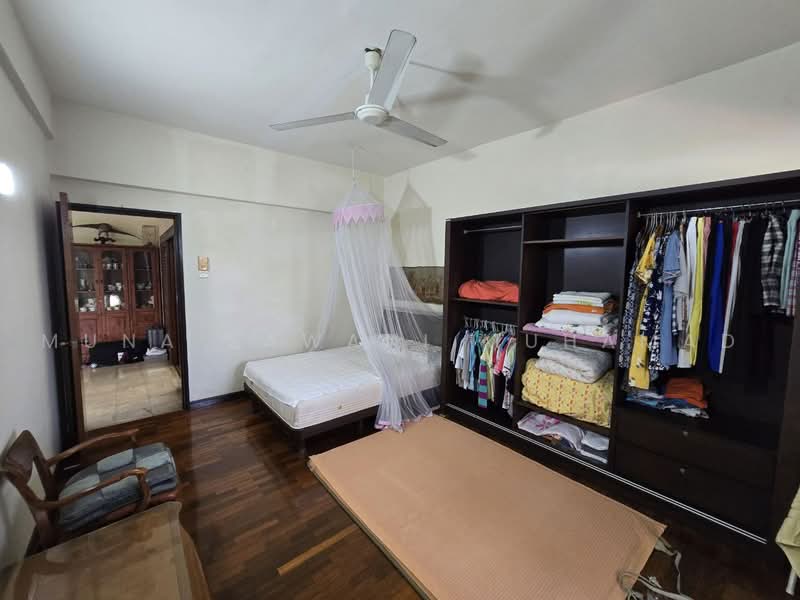 Condominium for Sale at Puteri Palma Condominiums - Muna Zawani Muhamad - Bedroom - PropertyGuru.com.my