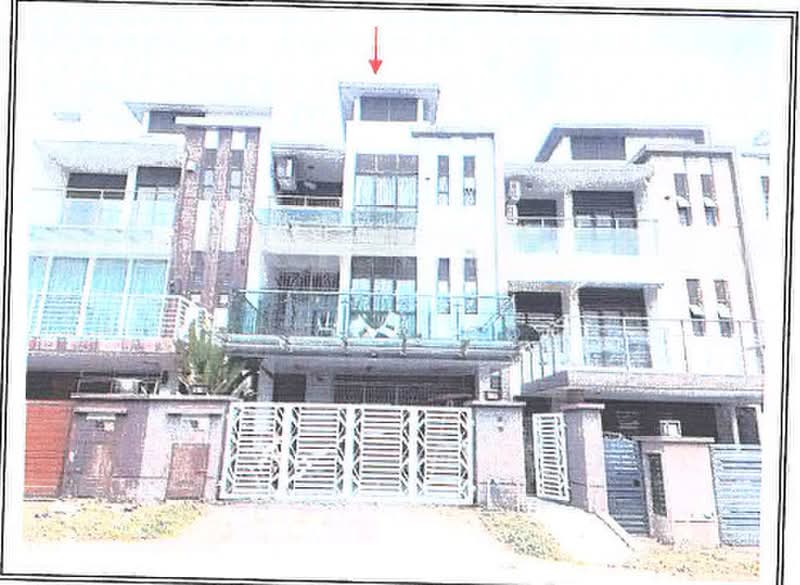 2.5-storey Terraced House for Sale in USJ Heights (Subang Jaya) - Adrian Oon - Exterior - PropertyGuru.com.my