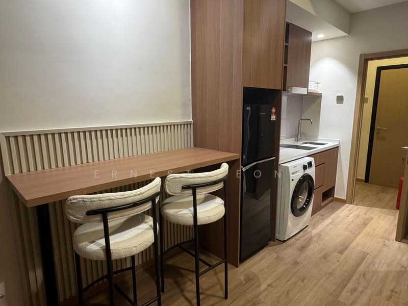 Servis Apartment untuk Disewa di Armani Raja Uda - Ernest Leong - PropertyGuru.com.my
