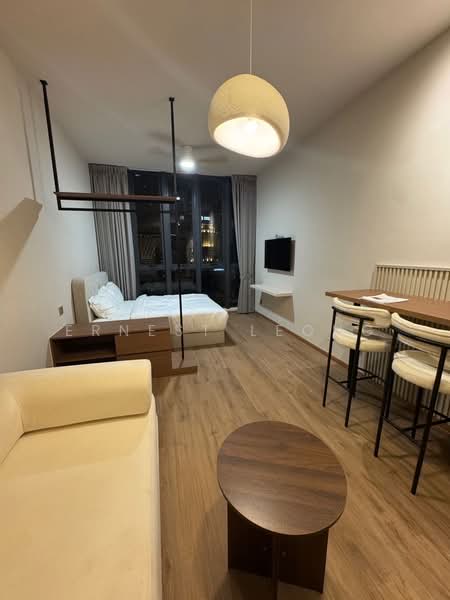 Servis Apartment untuk Disewa di Armani Raja Uda - Ernest Leong - PropertyGuru.com.my