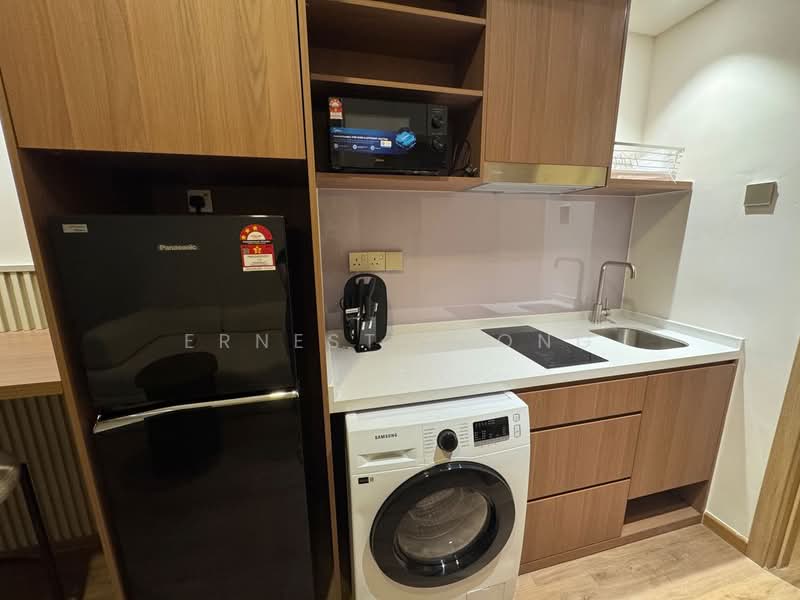 Servis Apartment untuk Disewa di Armani Raja Uda - Ernest Leong - PropertyGuru.com.my