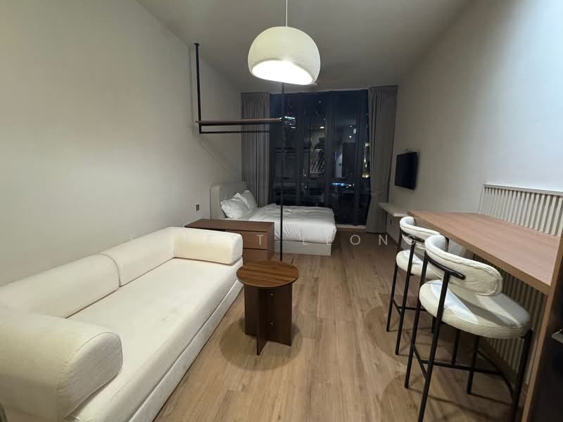 Servis Apartment untuk Disewa di Armani Raja Uda - Ernest Leong - PropertyGuru.com.my