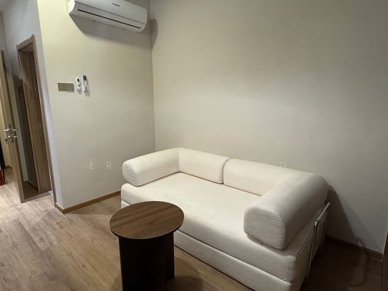 Servis Apartment untuk Disewa di Armani Raja Uda - Ernest Leong - PropertyGuru.com.my