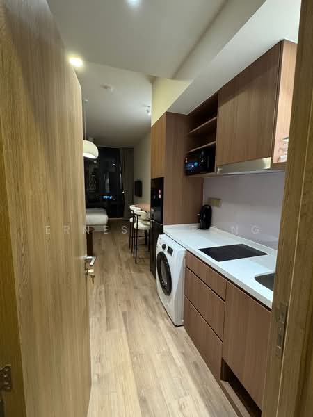 Servis Apartment untuk Disewa di Armani Raja Uda - Ernest Leong - PropertyGuru.com.my