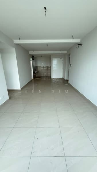 Kondominium untuk Disewa di Botanika - Ken Sim - Interior - PropertyGuru.com.my
