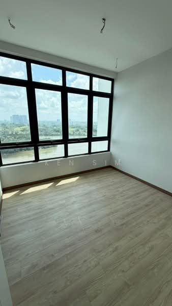 Kondominium untuk Disewa di Botanika - Ken Sim - Interior - PropertyGuru.com.my