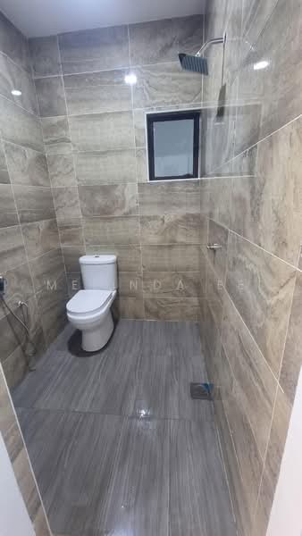 1-storey Terraced House for Sale in Kangkar Pulai (Skudai) - Melinda Ee - Bathroom - PropertyGuru.com.my