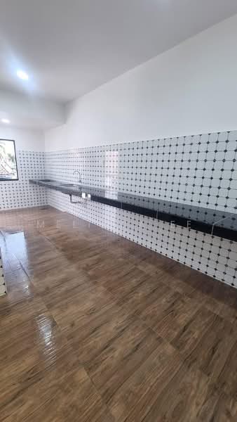 1-storey Terraced House for Sale in Kangkar Pulai (Skudai) - Melinda Ee - Kitchen - PropertyGuru.com.my