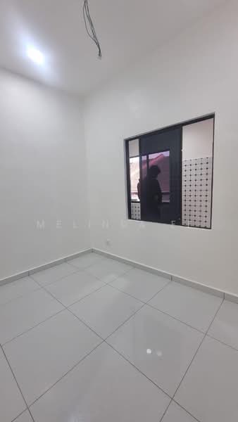 1-storey Terraced House for Sale in Kangkar Pulai (Skudai) - Melinda Ee - Interior - PropertyGuru.com.my