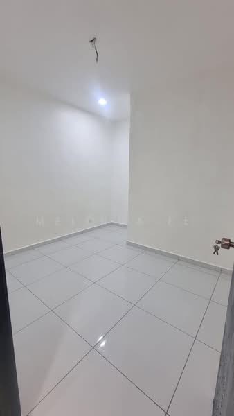 1-storey Terraced House for Sale in Kangkar Pulai (Skudai) - Melinda Ee - Interior - PropertyGuru.com.my