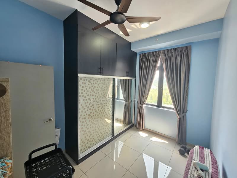 Servis Apartment untuk Disewa di Zenopy Residences - Leo Koh - Bedroom - PropertyGuru.com.my