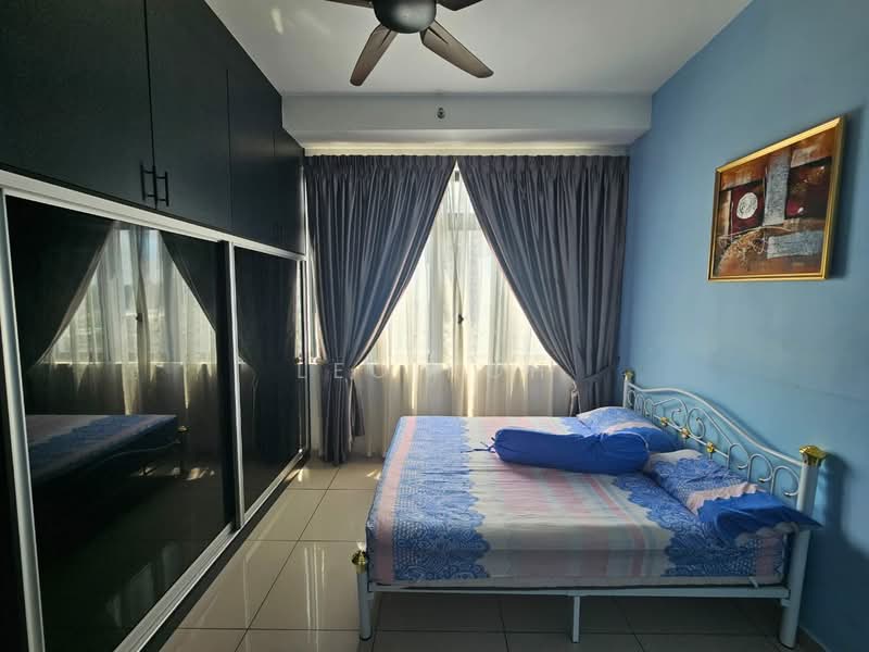 Servis Apartment untuk Disewa di Zenopy Residences - Leo Koh - Bedroom - PropertyGuru.com.my