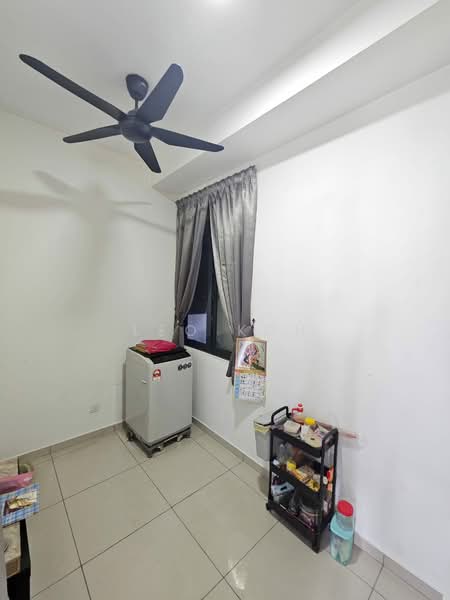 Servis Apartment untuk Disewa di Zenopy Residences - Leo Koh - Interior - PropertyGuru.com.my