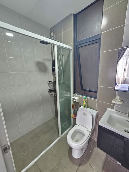 Servis Apartment untuk Disewa di Zenopy Residences - Leo Koh - Bathroom - PropertyGuru.com.my