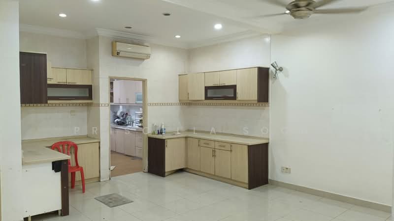 Rumah Teres 2.5-Tingkat untuk Dijual di Jalil Sutera (Bukit Jalil) - Priscilla Soon - PropertyGuru.com.my