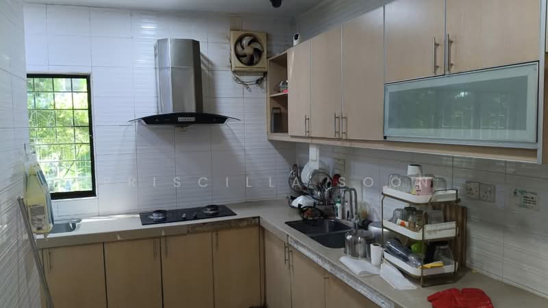 Rumah Teres 2.5-Tingkat untuk Dijual di Jalil Sutera (Bukit Jalil) - Priscilla Soon - PropertyGuru.com.my
