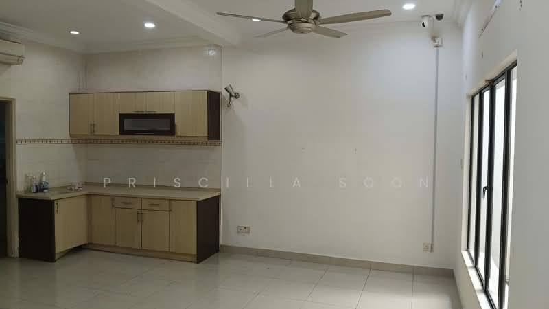 Rumah Teres 2.5-Tingkat untuk Dijual di Jalil Sutera (Bukit Jalil) - Priscilla Soon - PropertyGuru.com.my